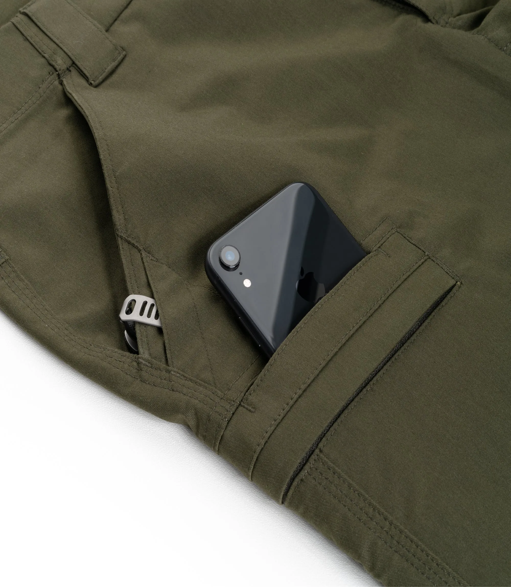 First Tactical Men's A2 Pant / OD Green