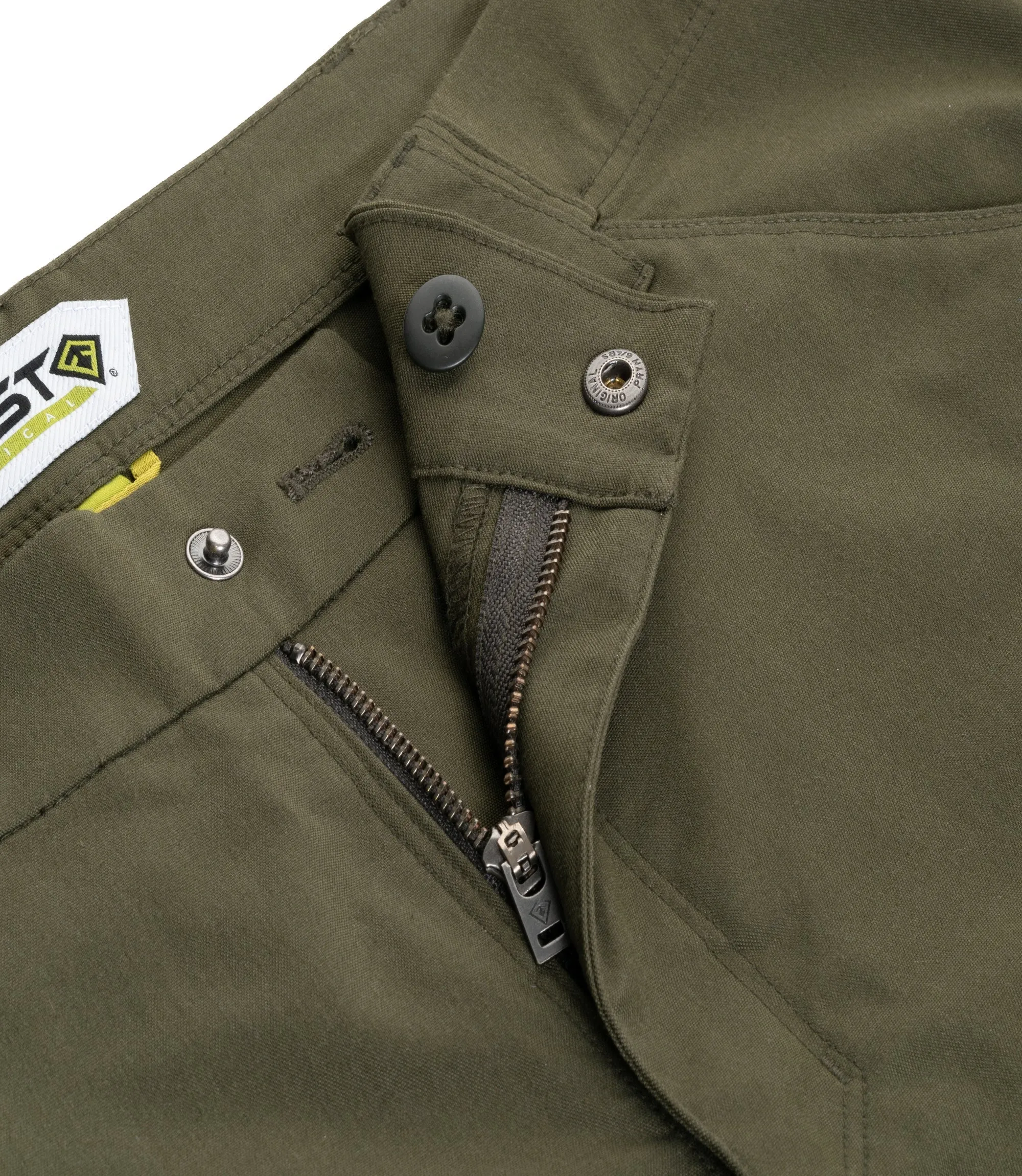 First Tactical Men's A2 Pant / OD Green