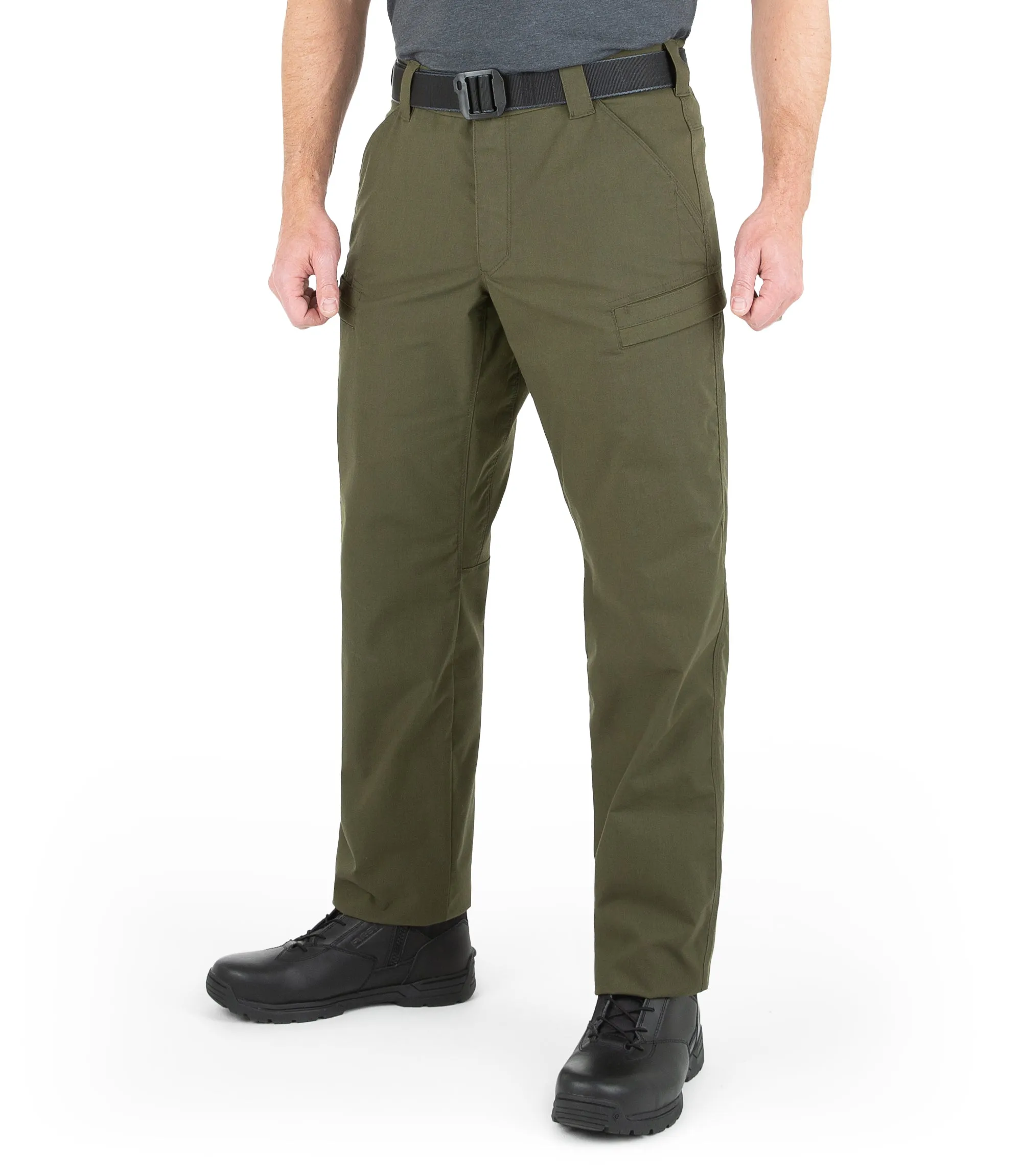 First Tactical Men's A2 Pant / OD Green