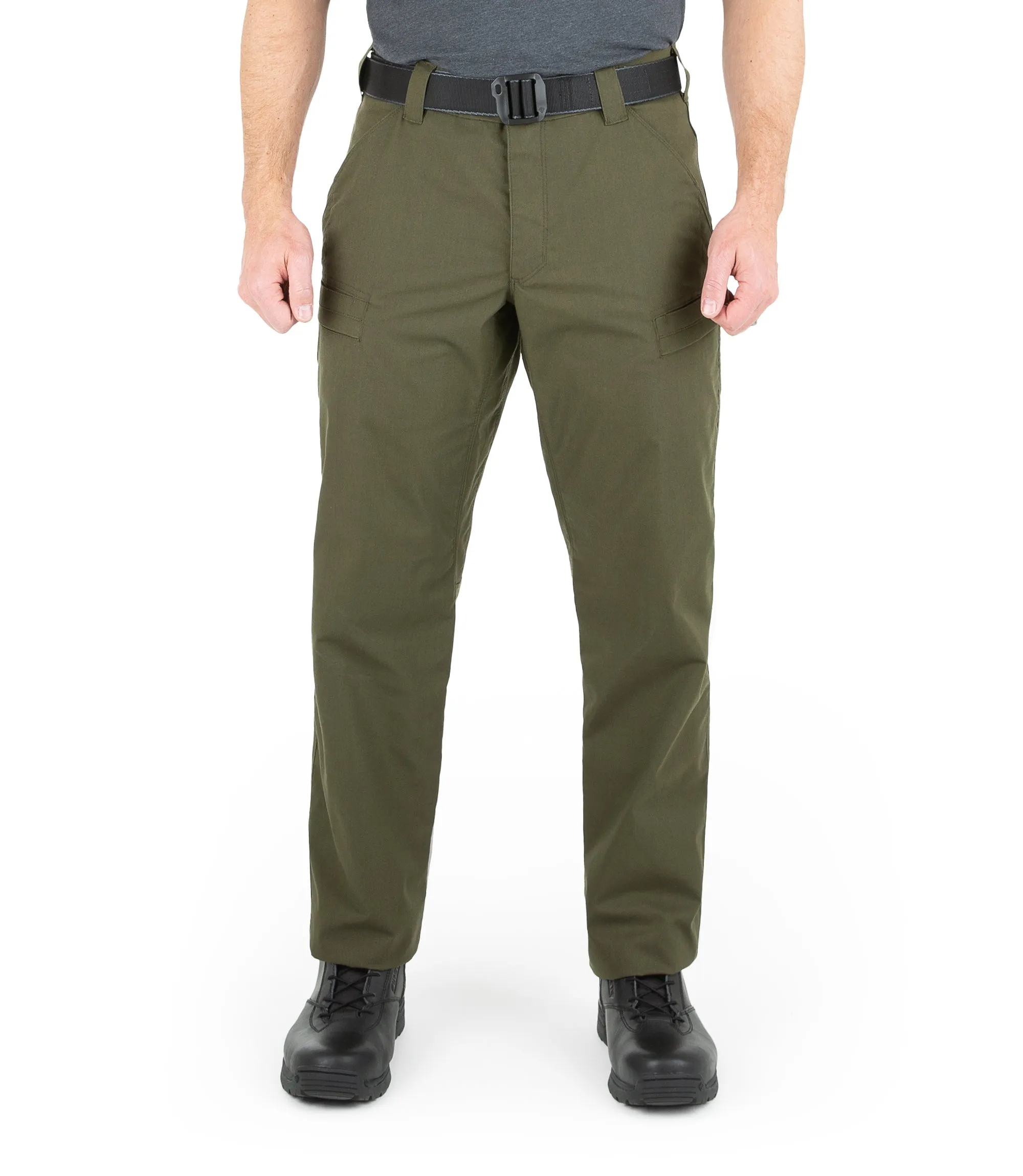 First Tactical Men's A2 Pant / OD Green