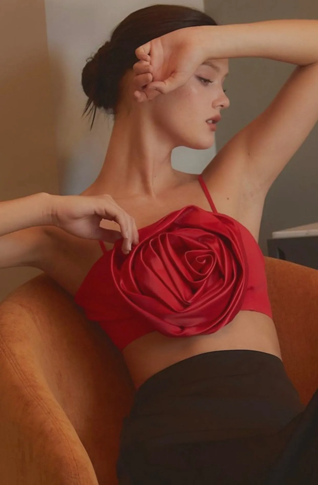 Flower Top