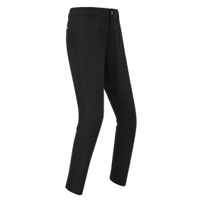 FootJoy Performance Tapered Fit Golf Trousers 90169