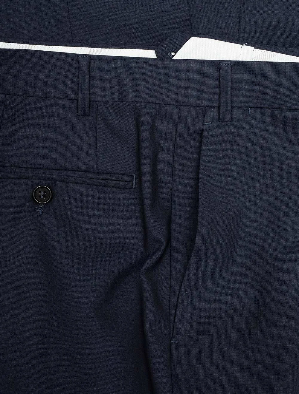 Formal Trouser Navy