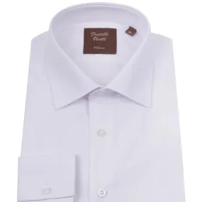 Fratelli Classic White Shirt