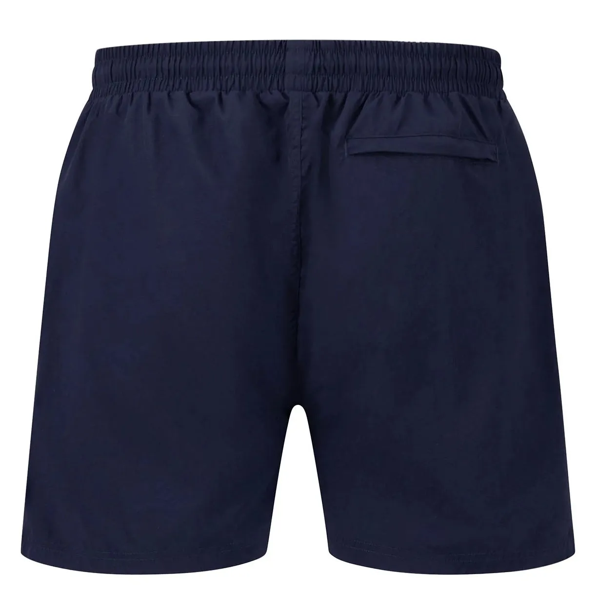 FYNCH HATTON Swim Shorts - Men's – Navy