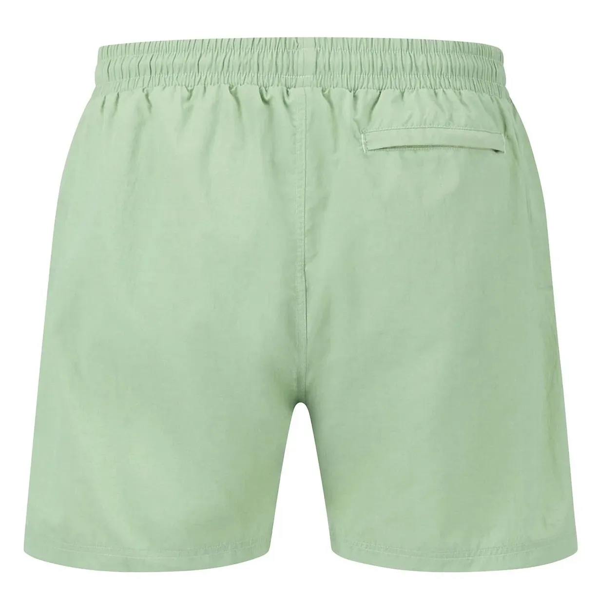 FYNCH HATTON Swim Shorts - Men's – Soft Green