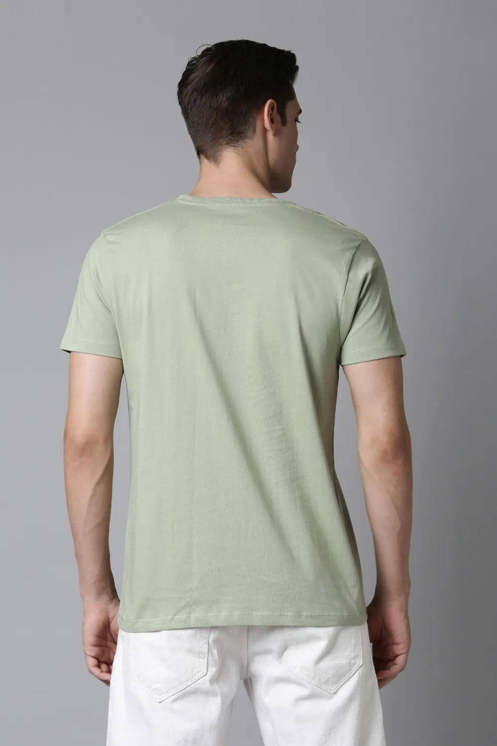 Green Cotton IQ Basics