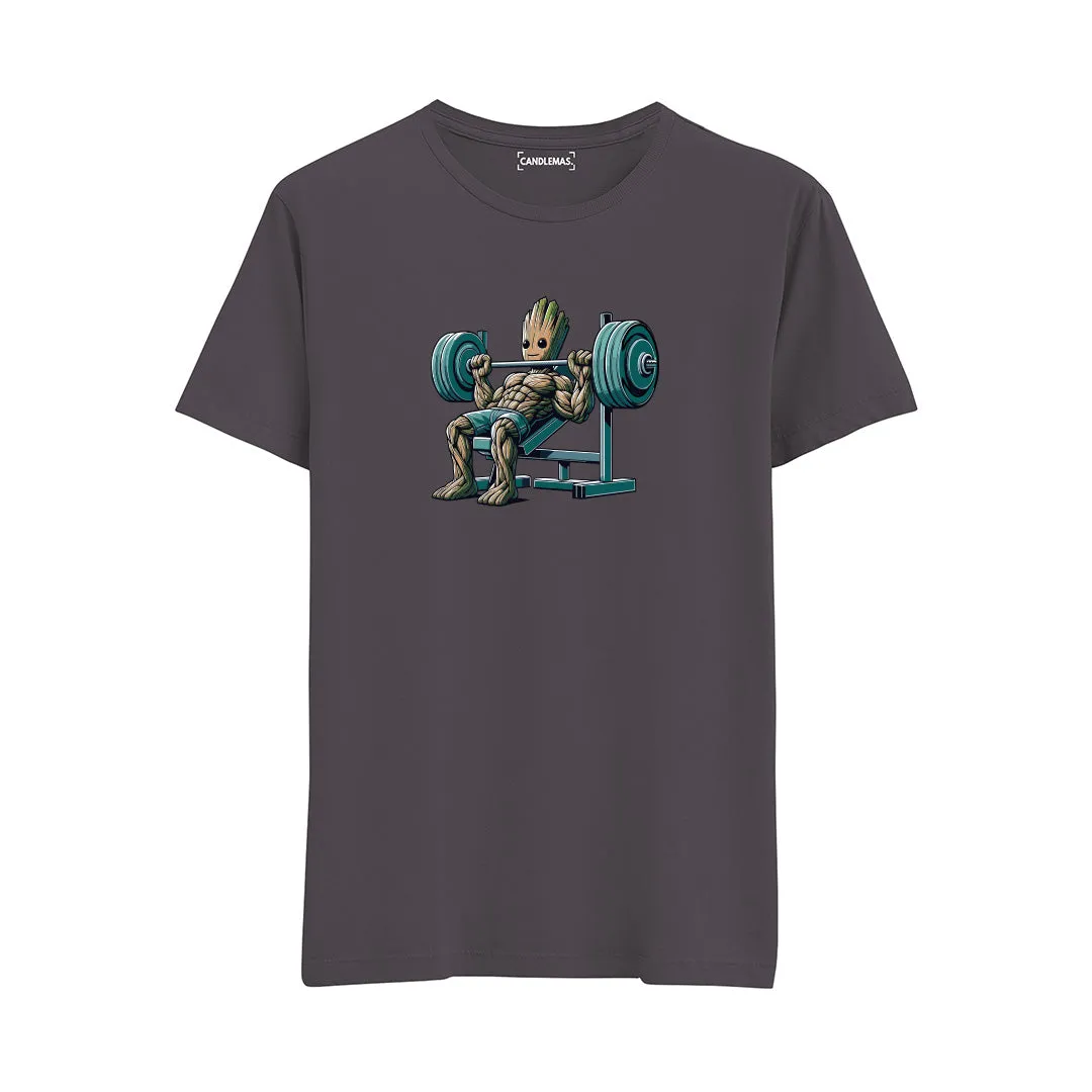 Groot Gym - Regular Tshirt