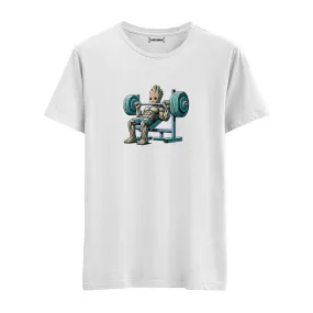 Groot Gym - Regular Tshirt