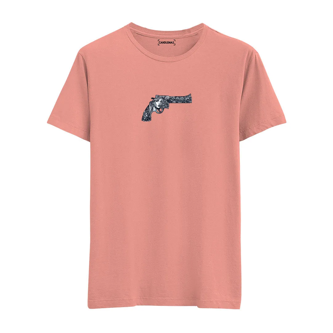 Gun - Regular Tshirt