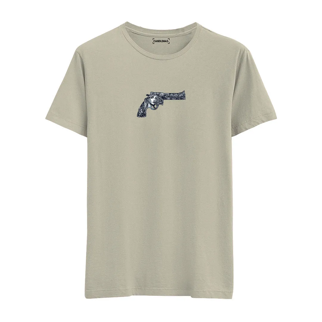 Gun - Regular Tshirt