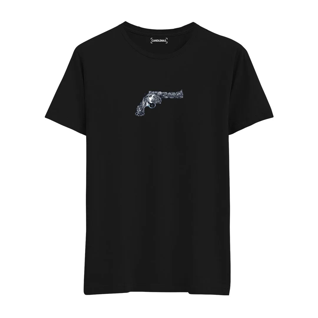 Gun - Regular Tshirt