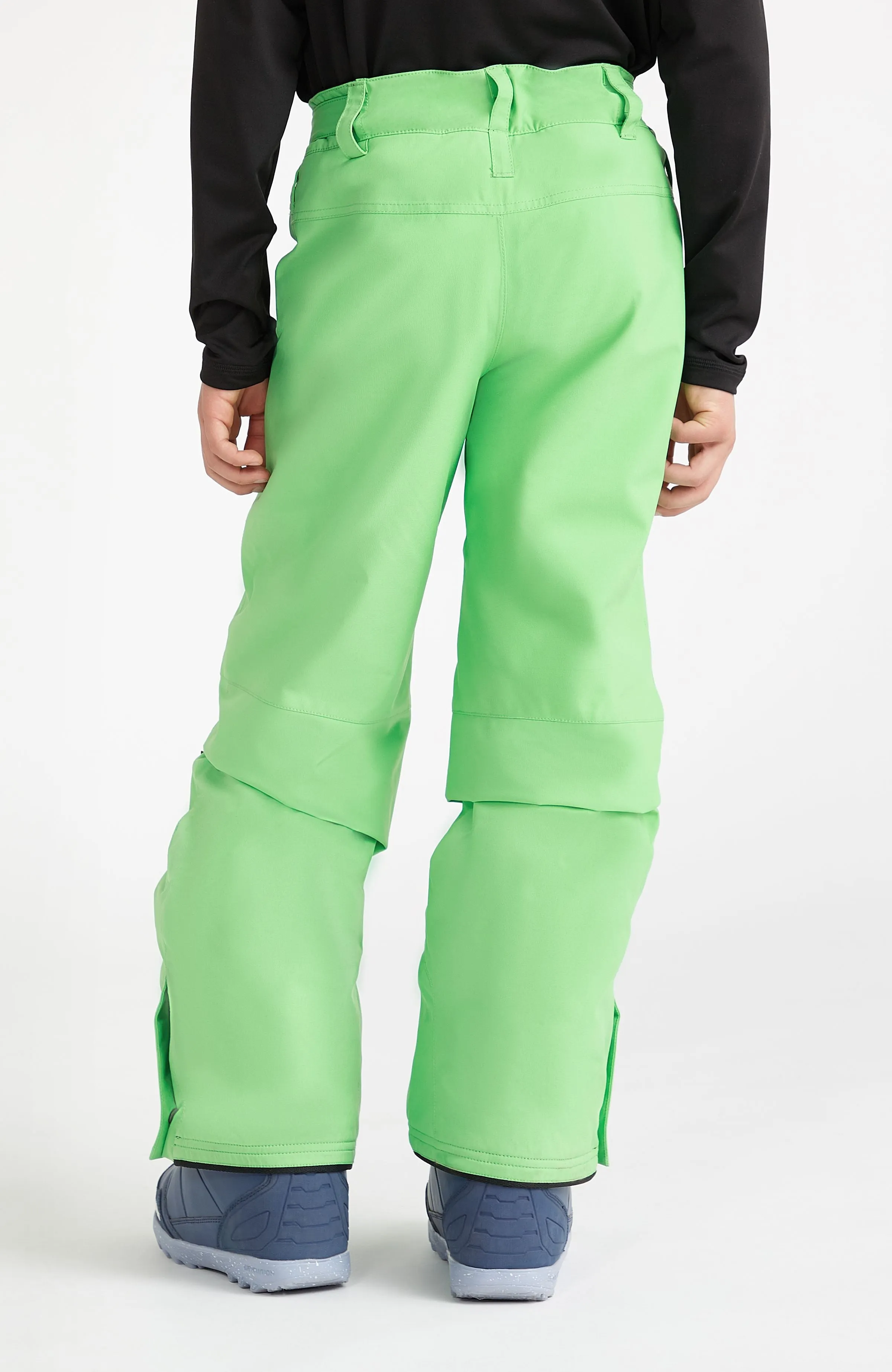 Hammer Snow Pants | Luminous Green