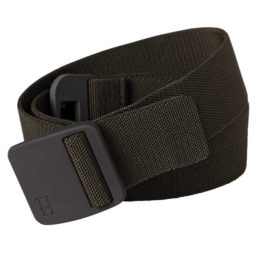 HARKILA Mens Tech Belt - Willow Green