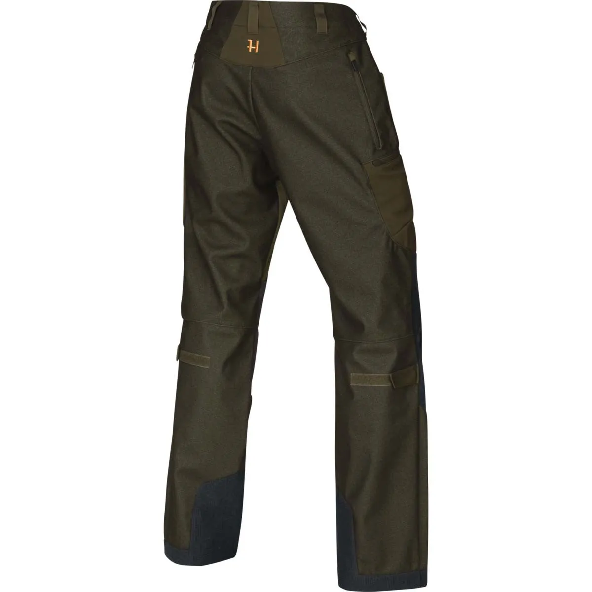 Harkila Mountain Hunter Hybrid Trousers