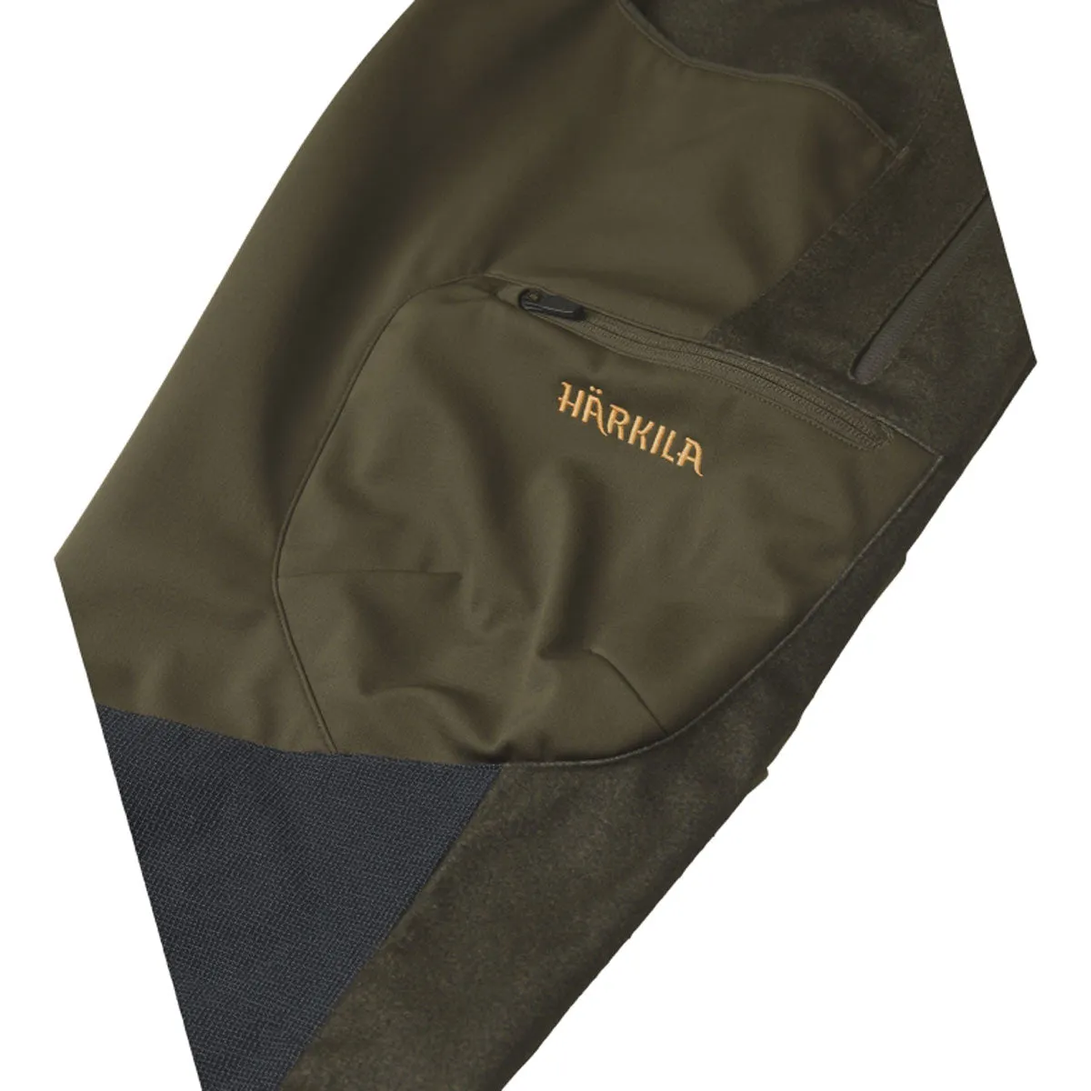 Harkila Mountain Hunter Hybrid Trousers