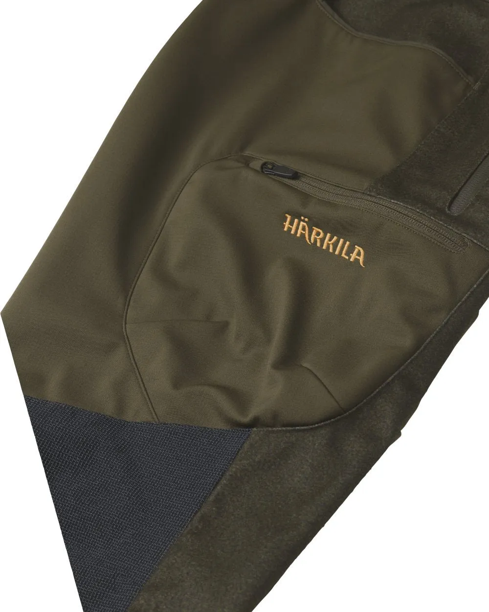 Harkila Mountain Hunter Hybrid Trousers