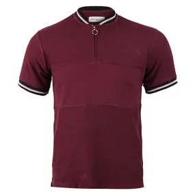 Henley T-shirt