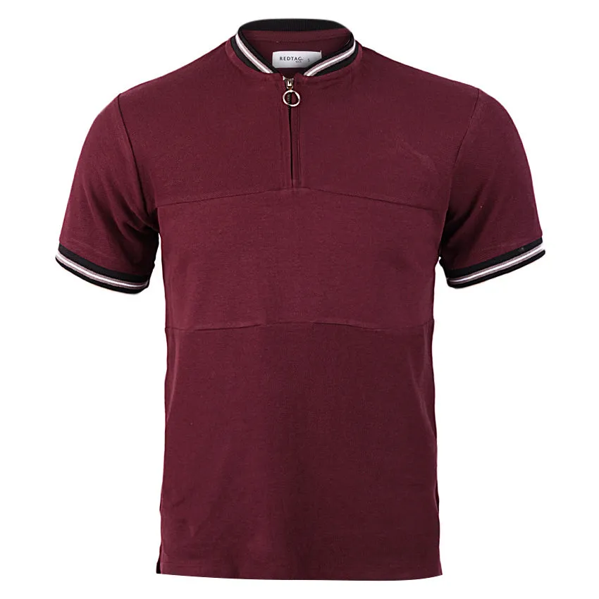 Henley T-shirt