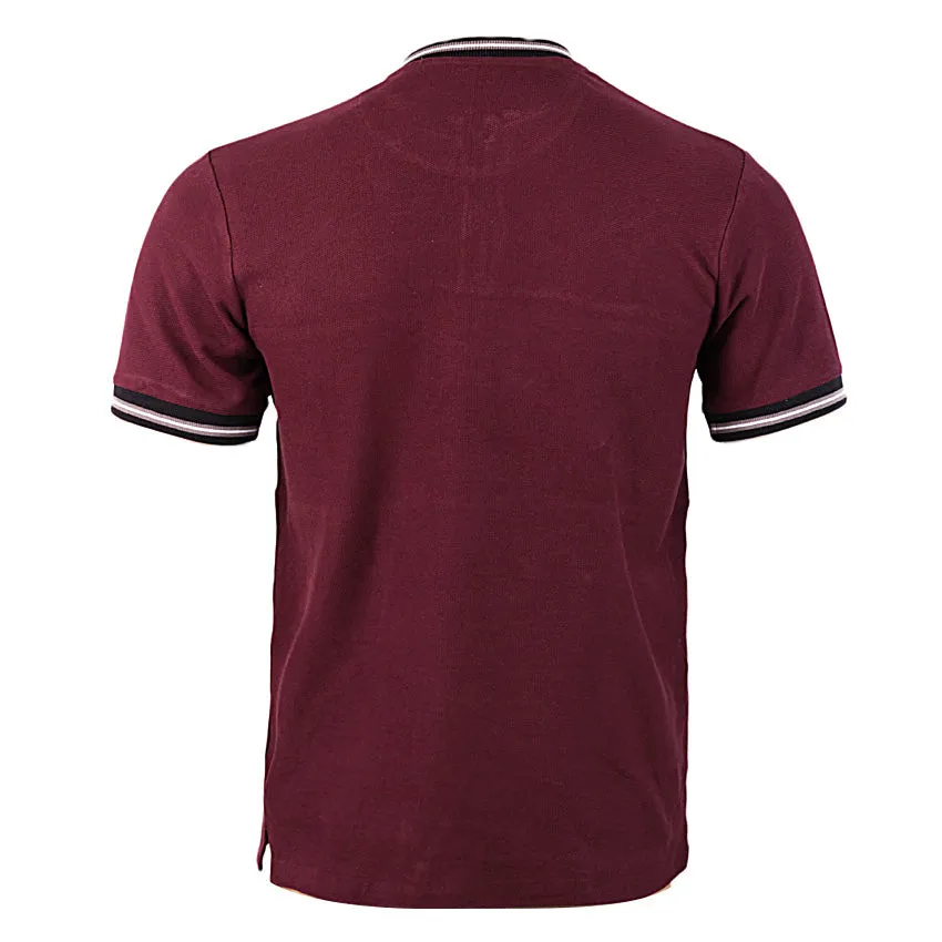 Henley T-shirt