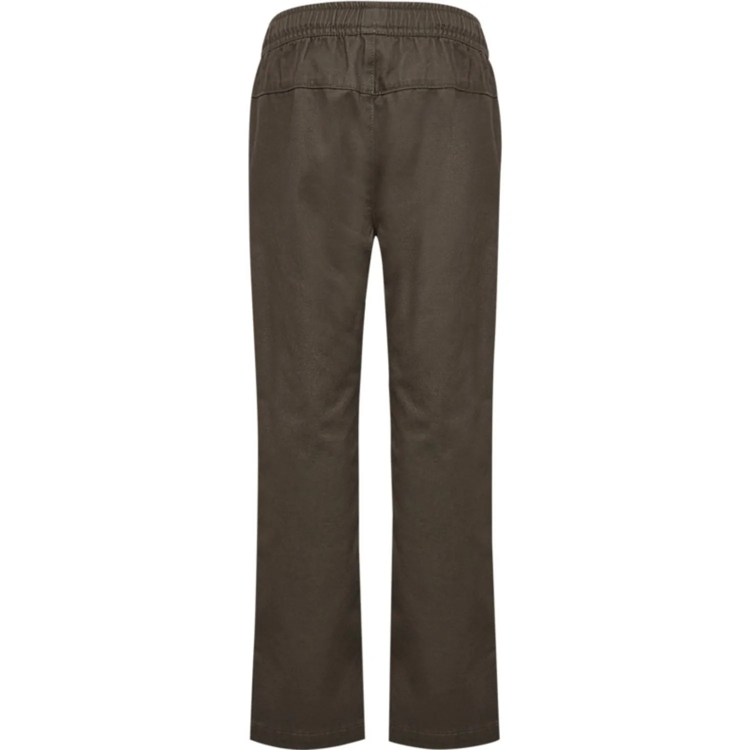 Hummel Major Brown Hamil Pants