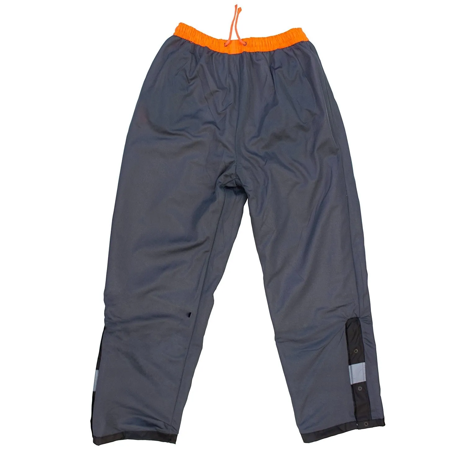 Insulated thermal lined Waterproof Rain Pants Over Trousers -WP0211