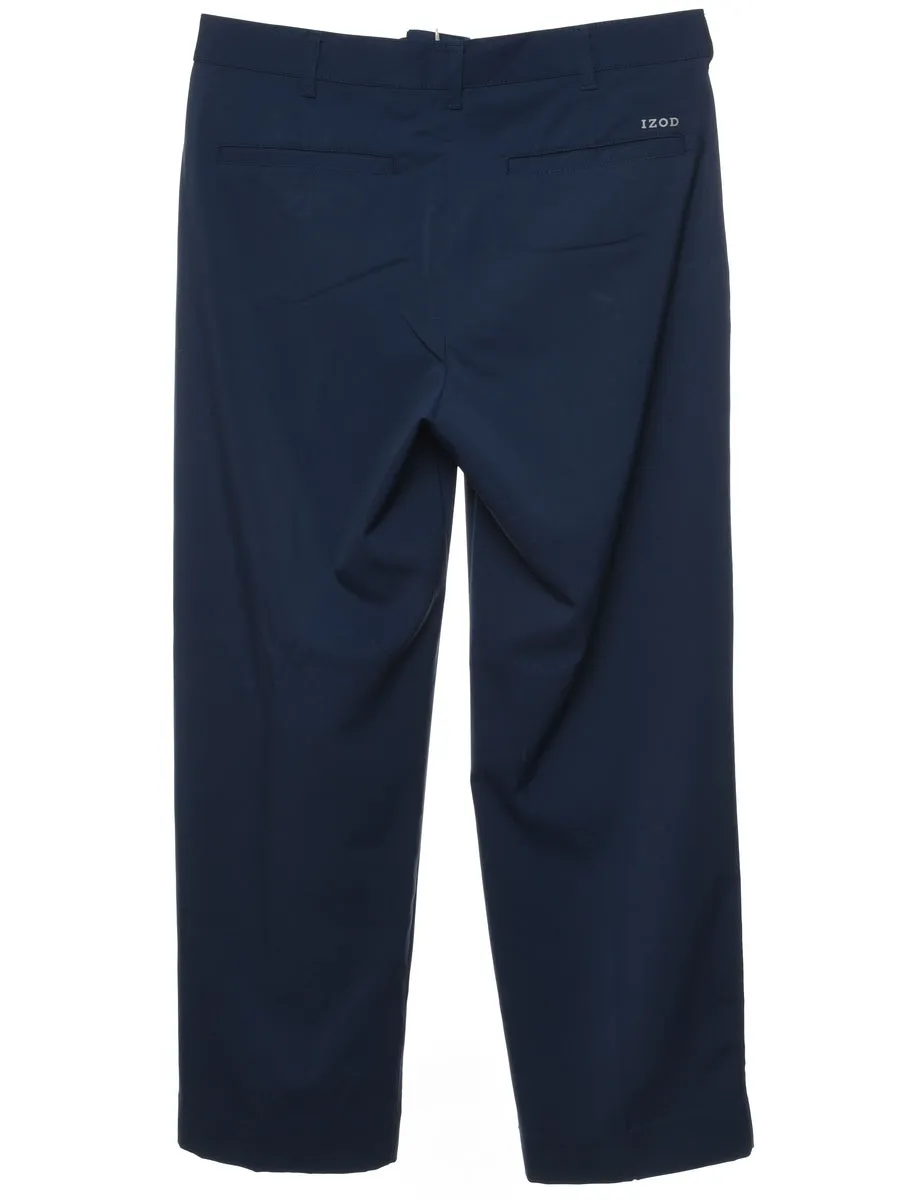 Izod Trousers - W33 L32