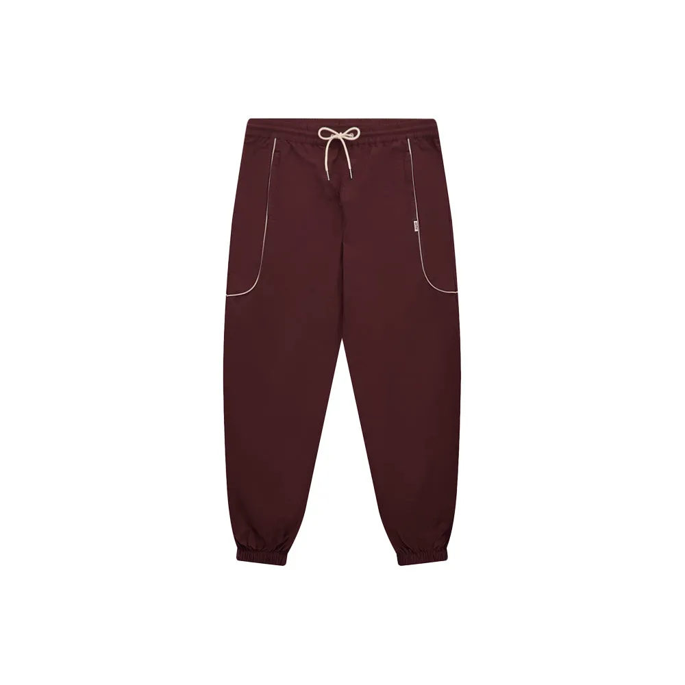 Jordan SS24 Pants (bordeaux/cream)