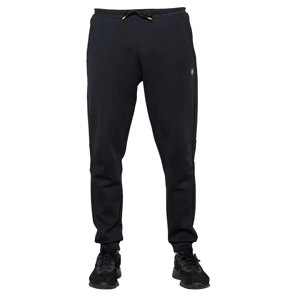 JS Hyfi Tech Pant - Black