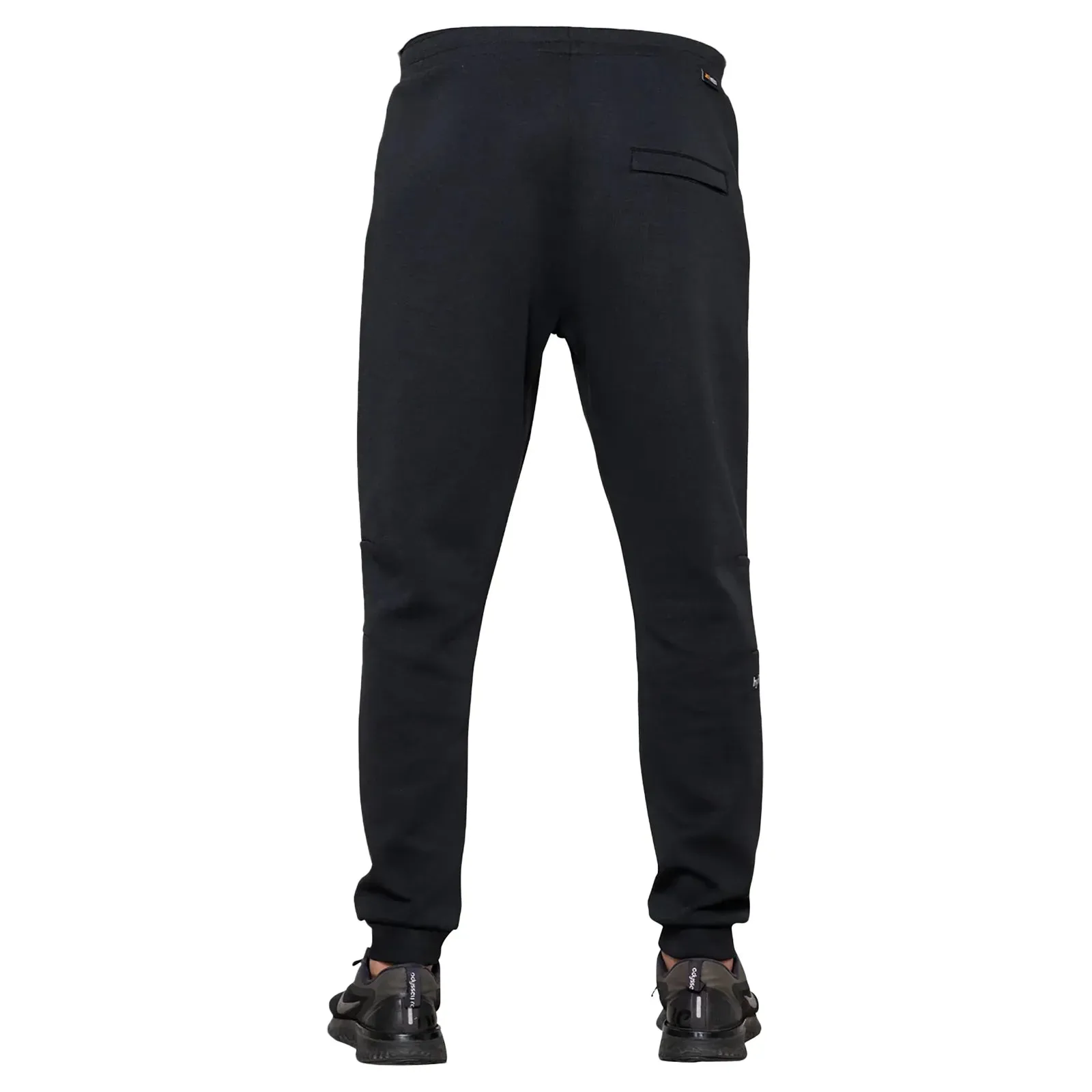 JS Hyfi Tech Pant - Black