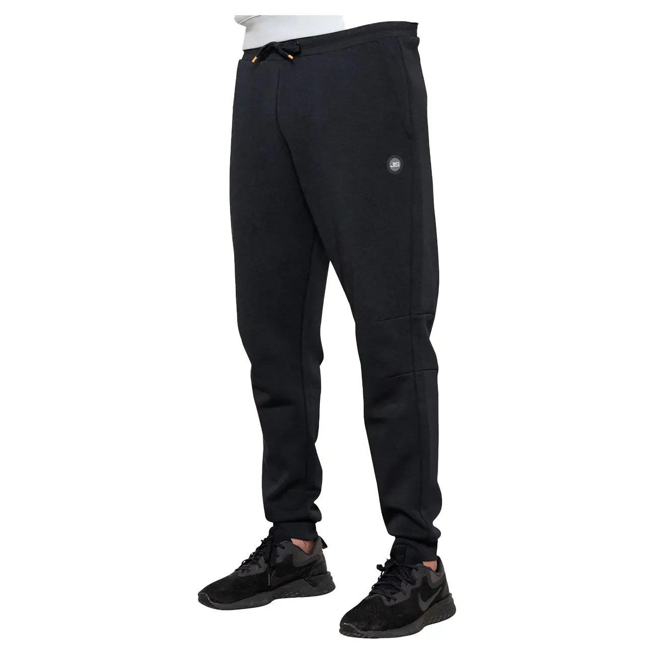 JS Hyfi Tech Pant - Black