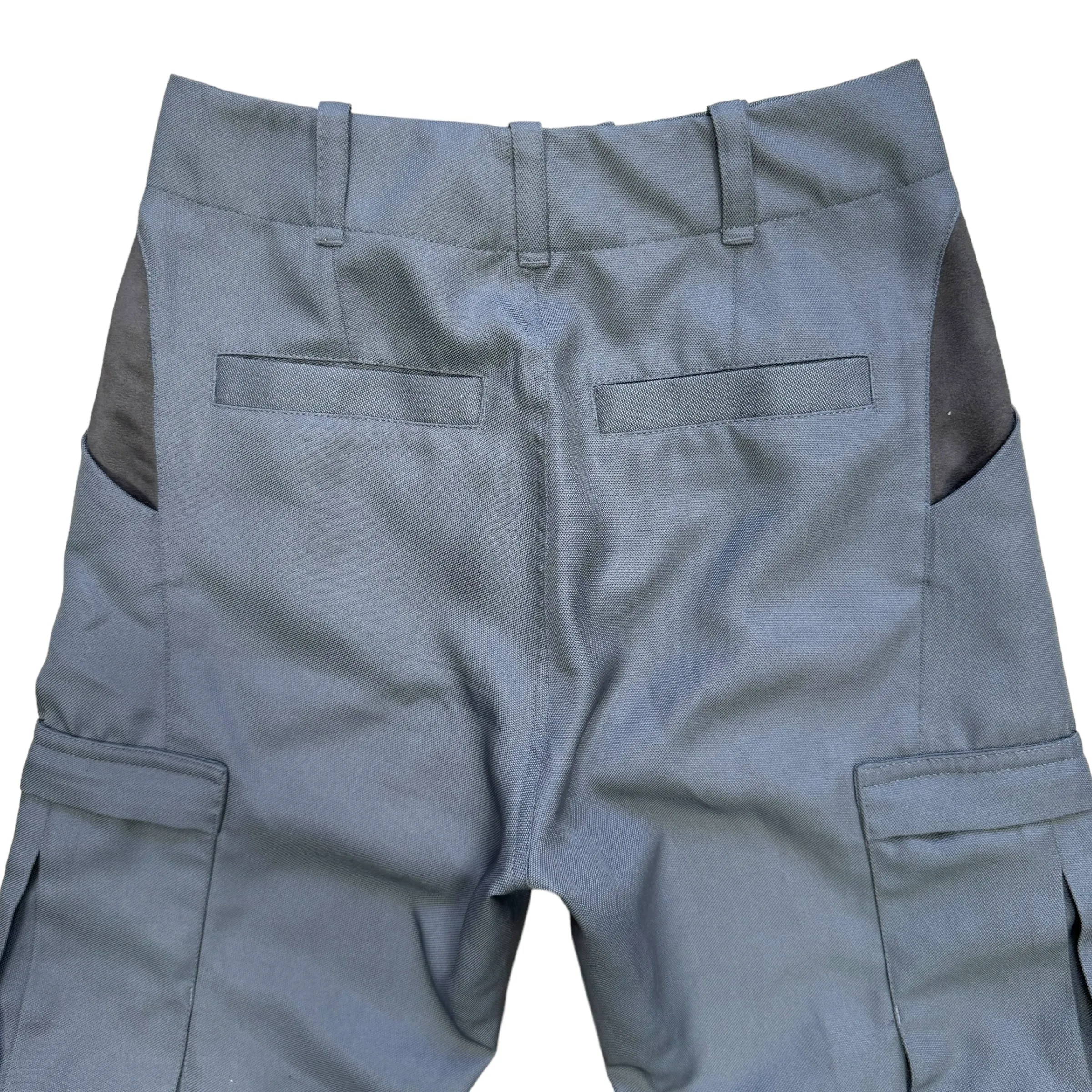 Kiko Kostadinov Bindra Cargo Trousers 2020