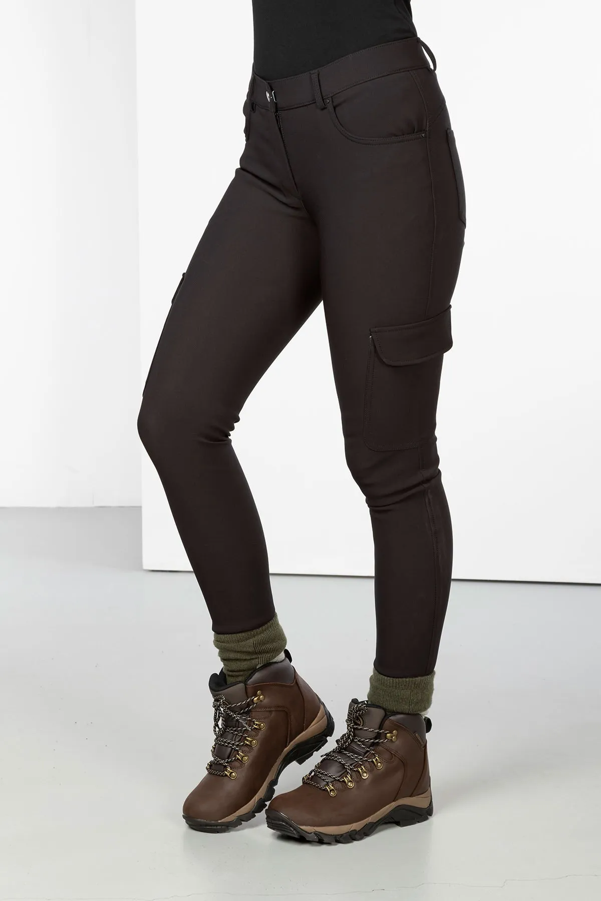 Ladies Walking Trousers - Aike