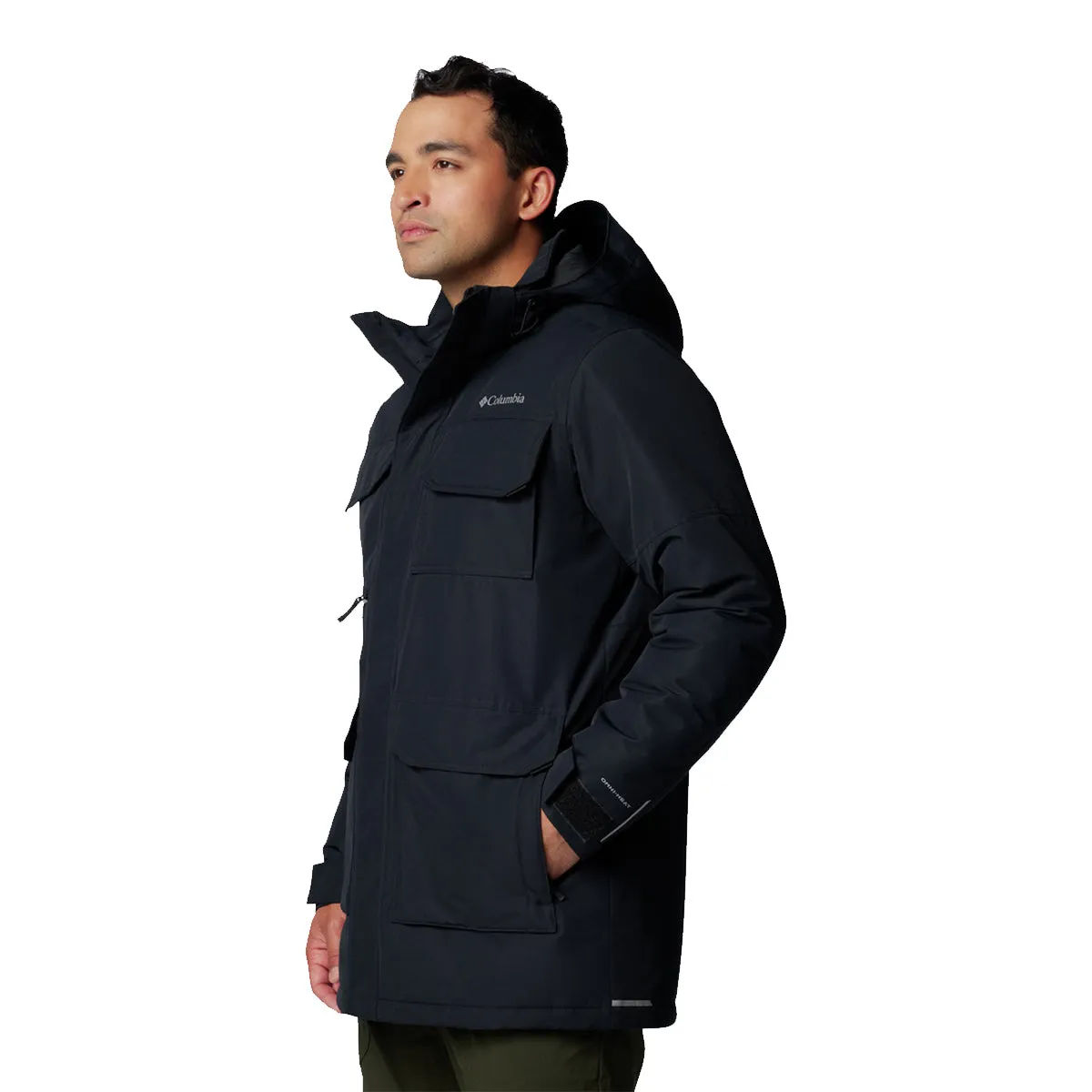 Landroamer™ II Parka - Black