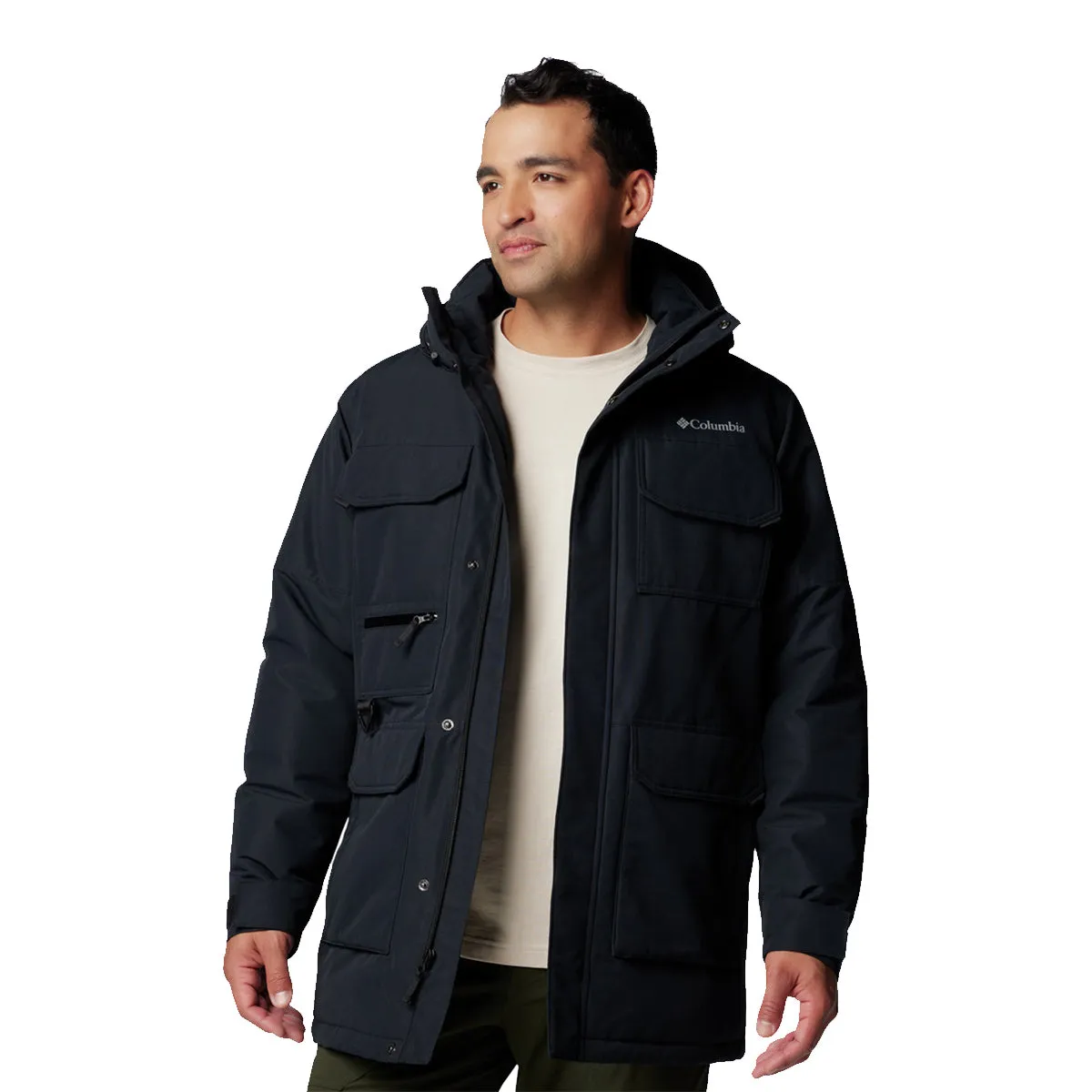 Landroamer™ II Parka - Black