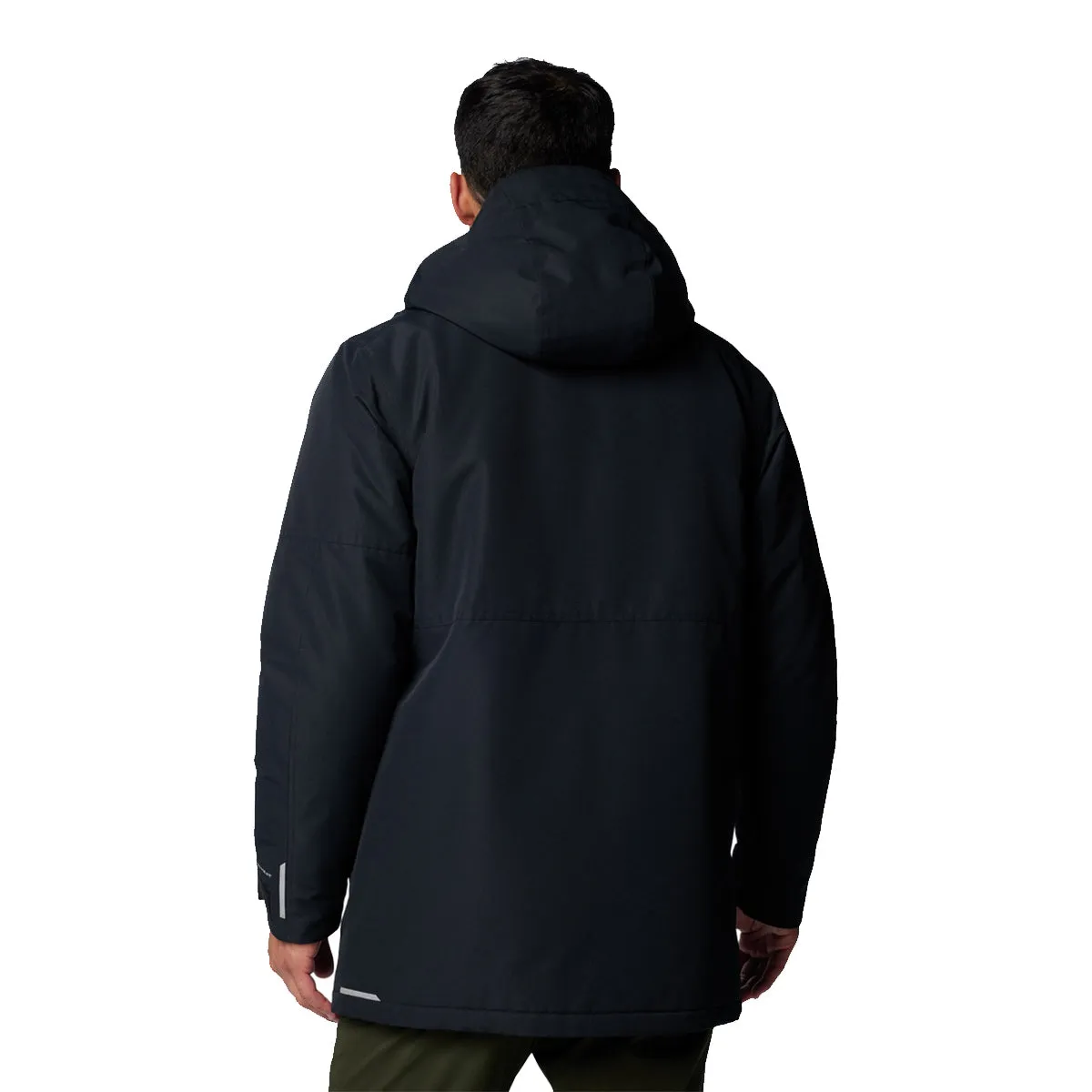 Landroamer™ II Parka - Black