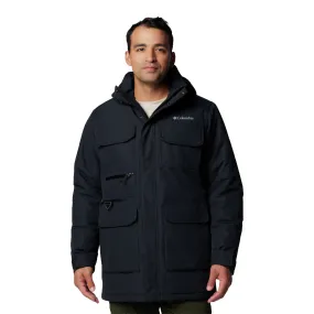 Landroamer™ II Parka - Black