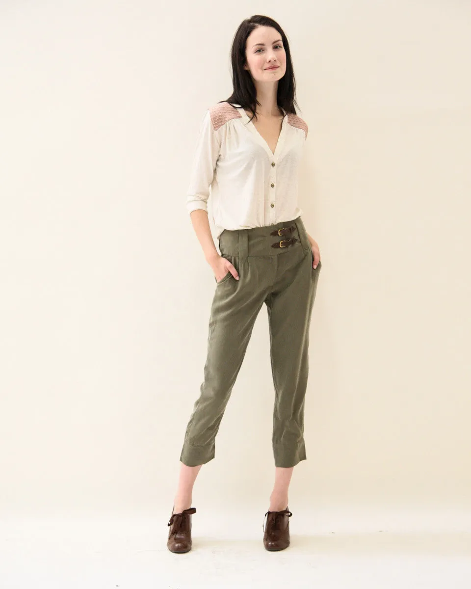 Lazo Trousers PDF