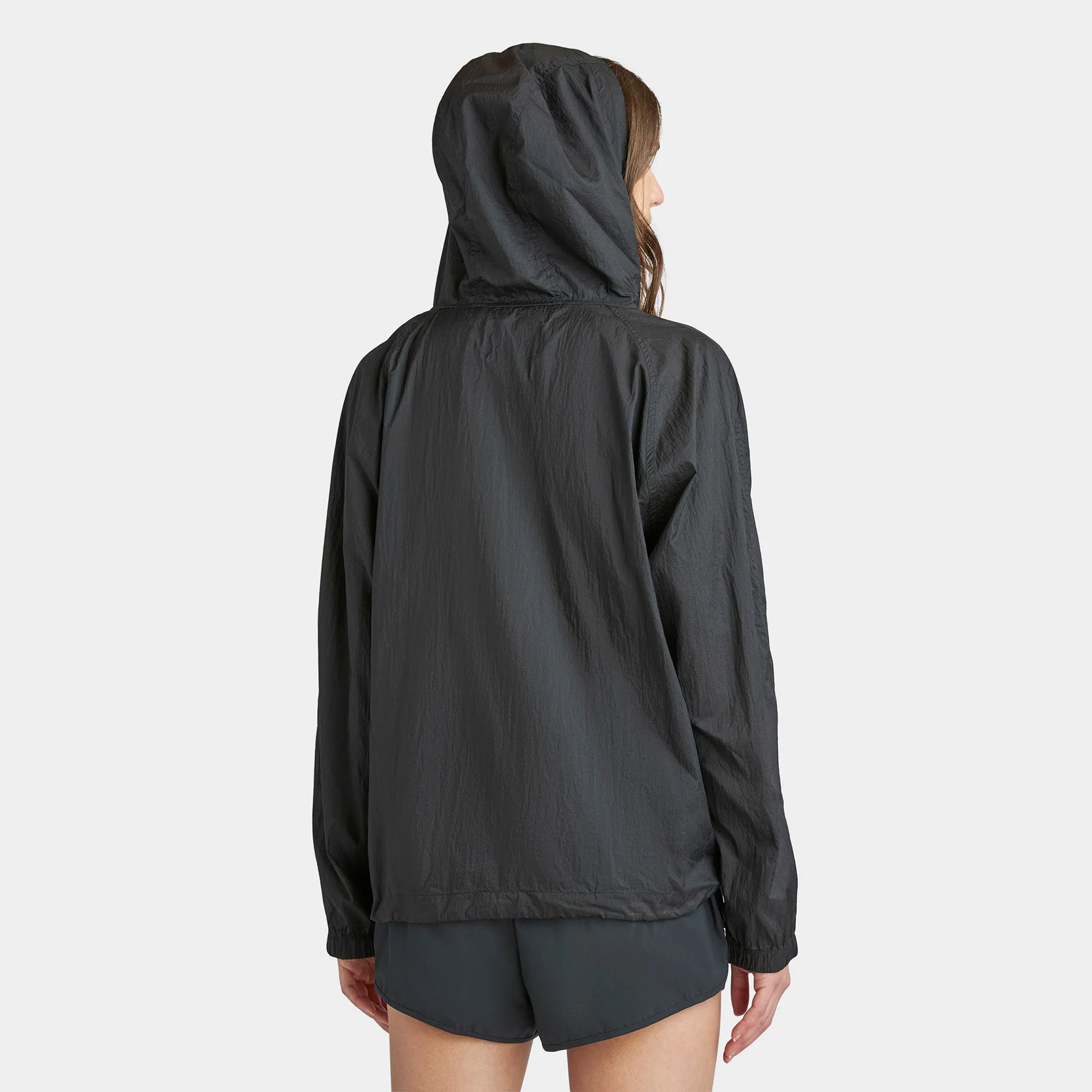 Lightweight Ripstop Anorak