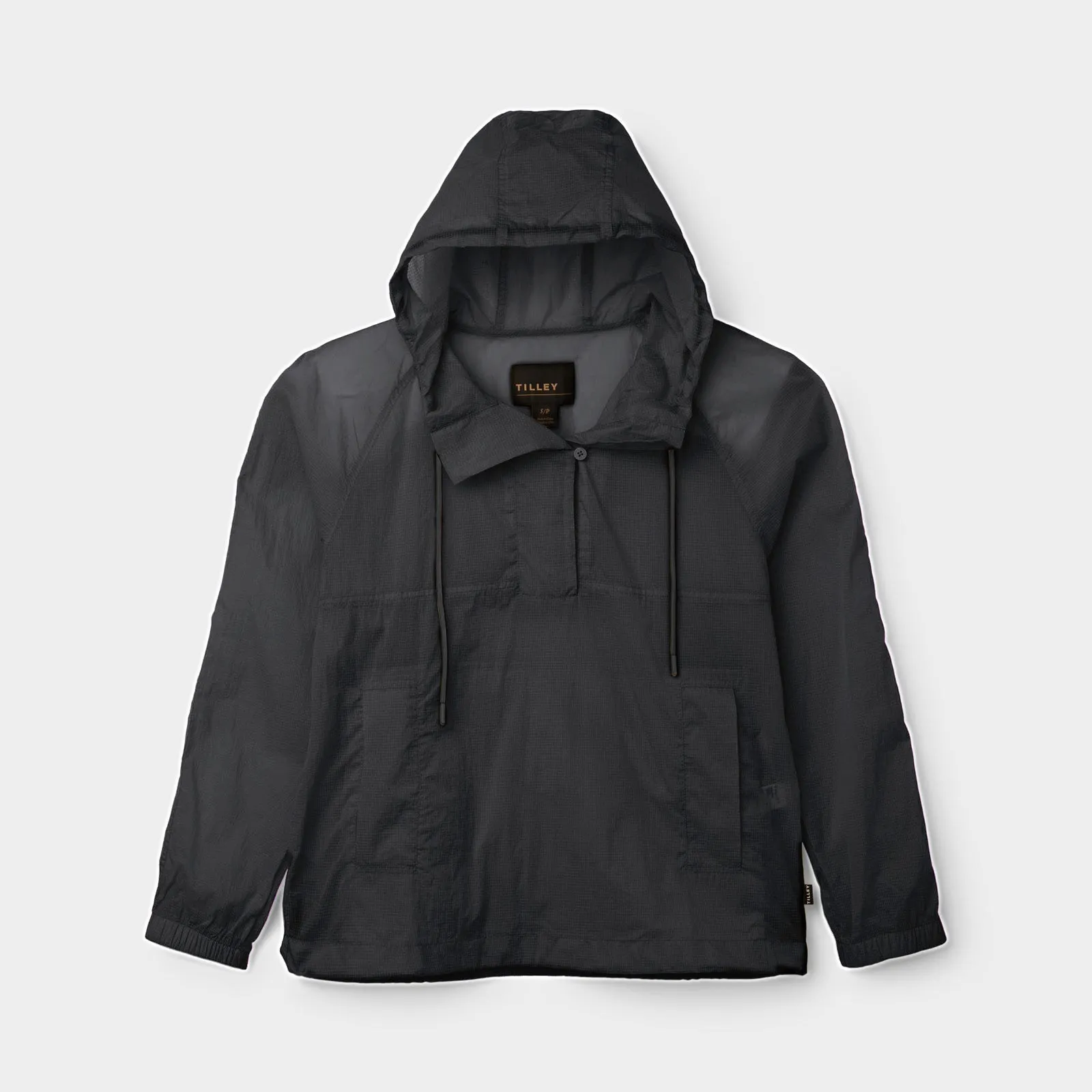 Lightweight Ripstop Anorak