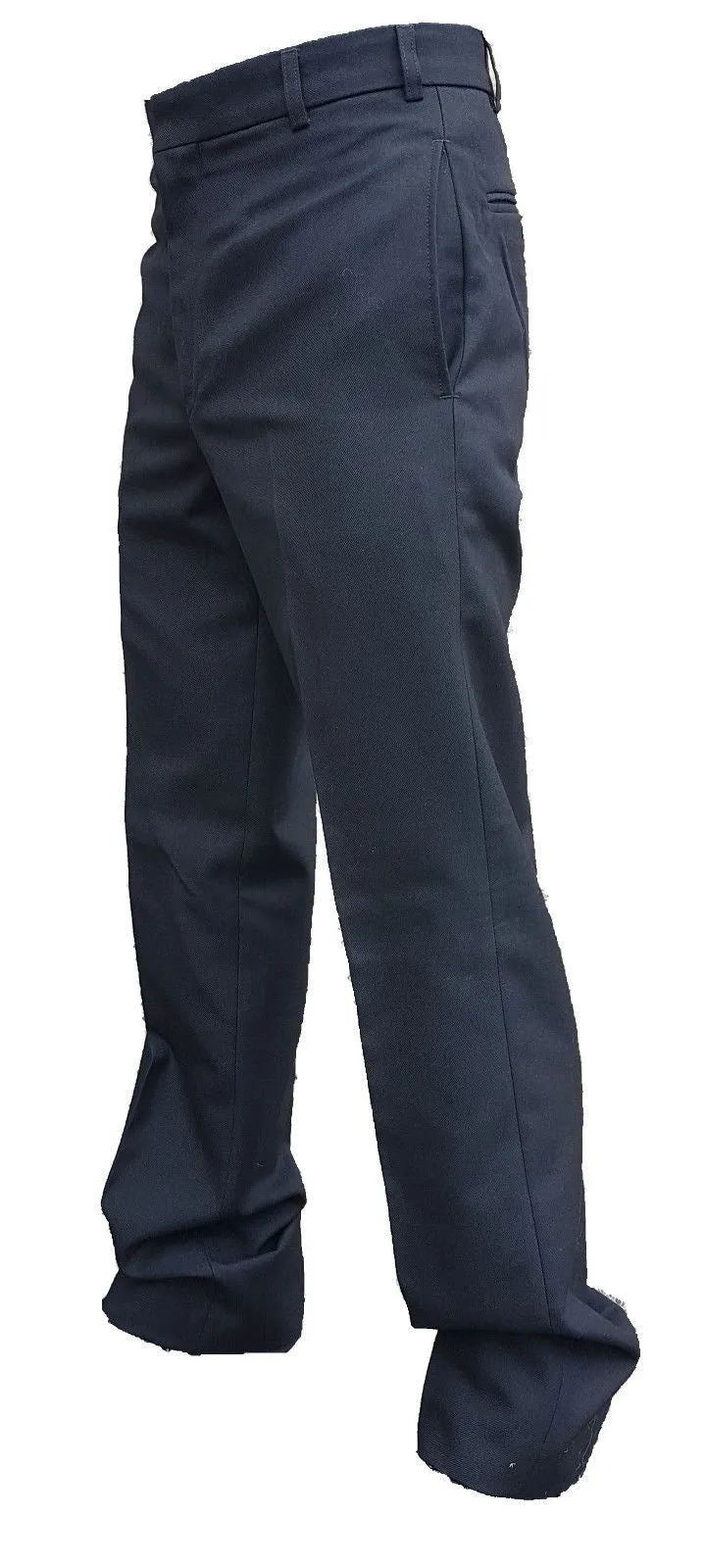 Lightweight Uniform Men's Trousers Black British PC Security Prison New P3N