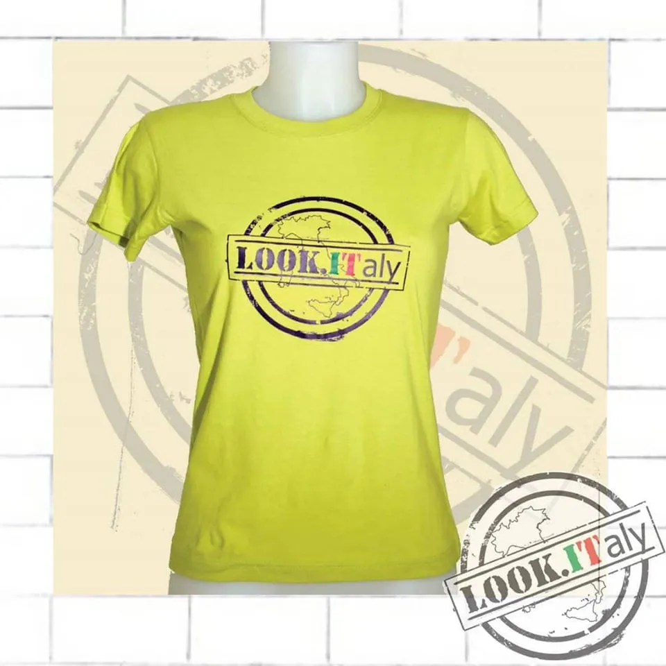 lookitaly t-shirt