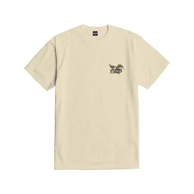 Loser Machine Glory Bound T-Shirt Cream