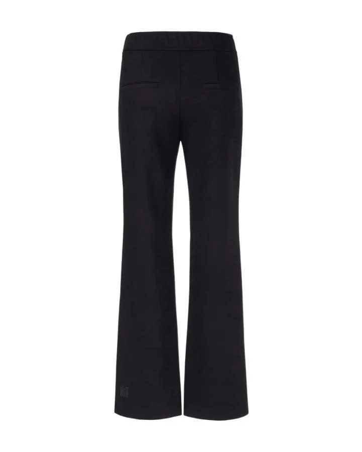 Marc Cain Welby Wide Fit Trousers