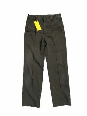 Men's Lightweight Black Uniform Trousers