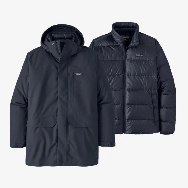 Men's Tres 3-in-1 Parka