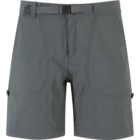 Mountain Equipment Women's Approach Shorts - Shadow Grey