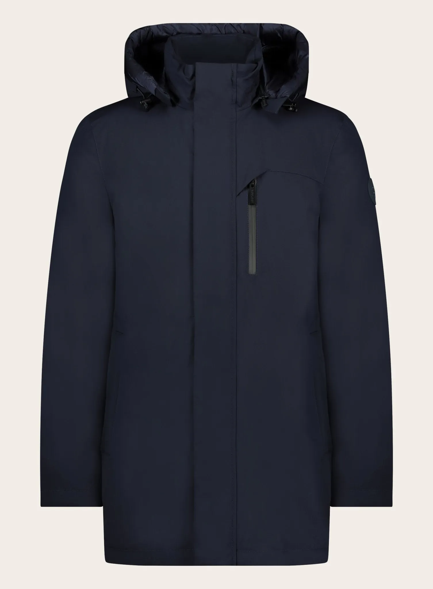 Mountain Parka