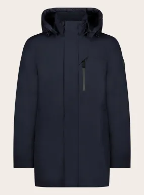 Mountain Parka