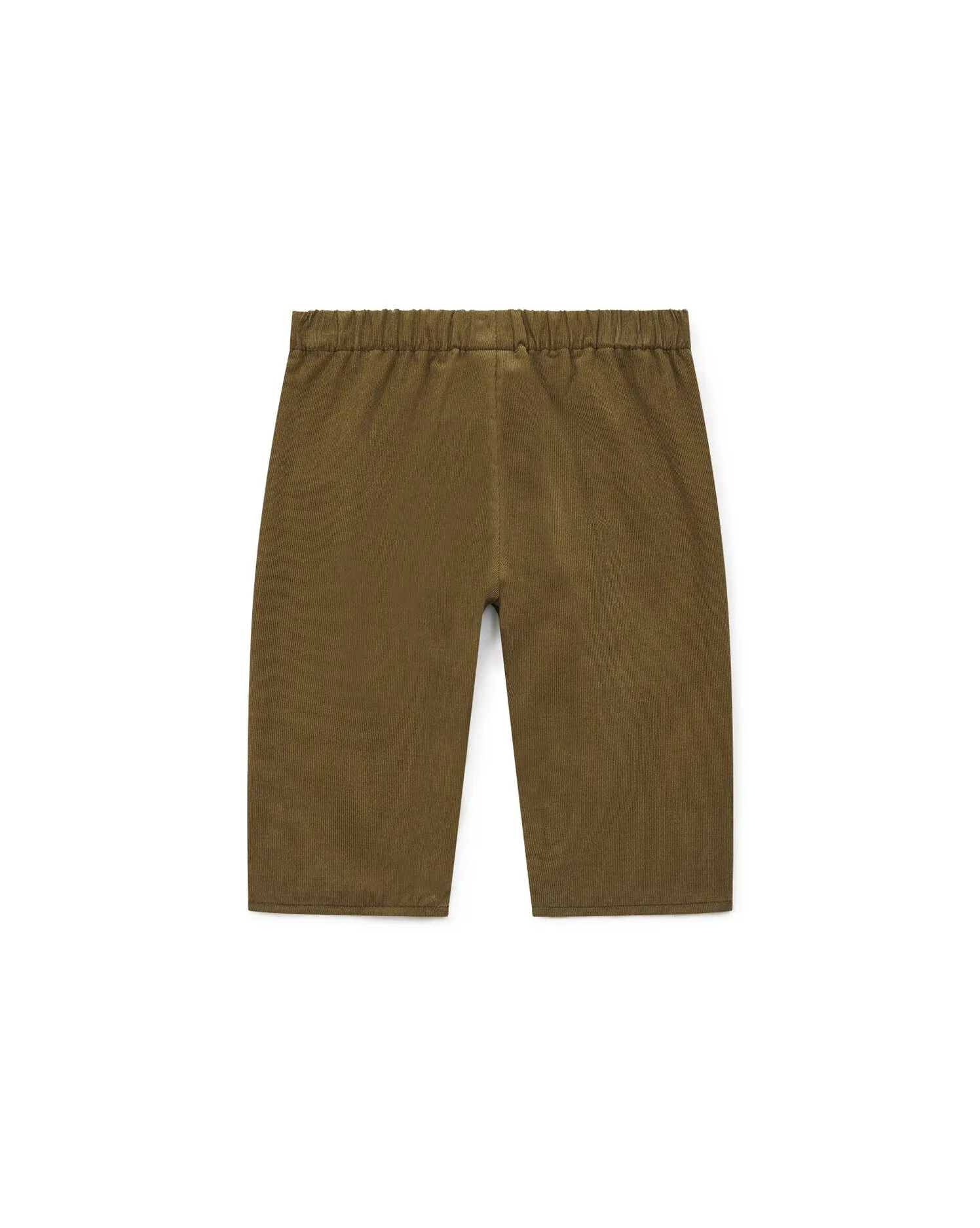 Needlecord Trousers - Bonton